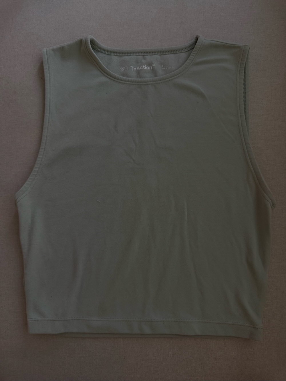TNA Sleeveless Performance Tank Tops - Picture 3 of 5